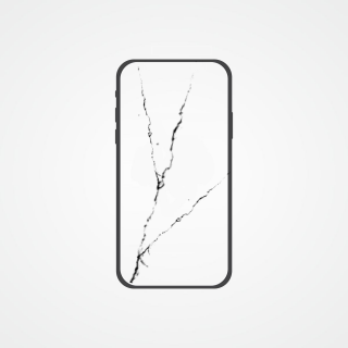 Apple iPhone XR  - výměna zadního krytu - skla