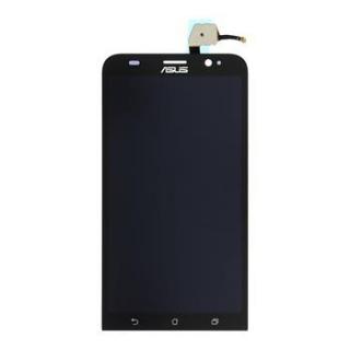 Asus Zenfone 2 ZE550ML - Výměna LCD displeje vč. dotykového skla