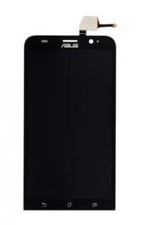 Asus Zenfone 2 ZE551ML - Výměna LCD displeje vč. dotykového skla