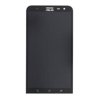 Asus Zenfone 2 ZE601KL - Výměna LCD displeje vč. dotykového skla