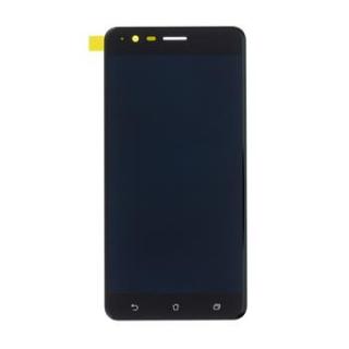 ASUS Zenfone 3 Zoom ZE553KL - Výměna LCD displeje vč. dotykového skla