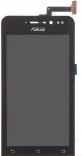 Asus Zenfone 4 A450CG - Výměna LCD displeje vč. dotykového skla