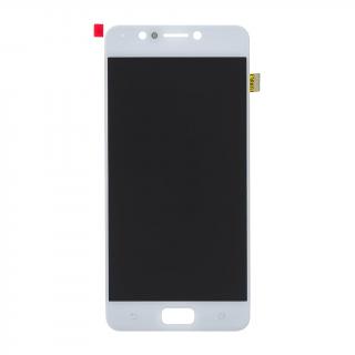 Asus Zenfone 4 Max ZC520KL - výměna LCD displeje vč. dotykového skla