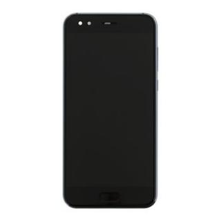 Asus Zenfone 4 ZE554KL - Výměna LCD displeje vč. dotykového skla (original)