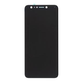 Asus Zenfone 5 Lite ZC600KL - Výměna LCD displeje vč. dotykového skla