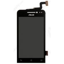 Asus Zenfone 5 - Výměna LCD displeje vč. dotykového skla