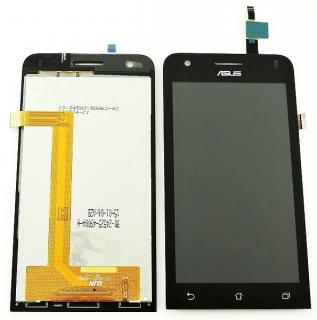 Asus Zenfone C - Výměna LCD displeje vč. dotykového skla