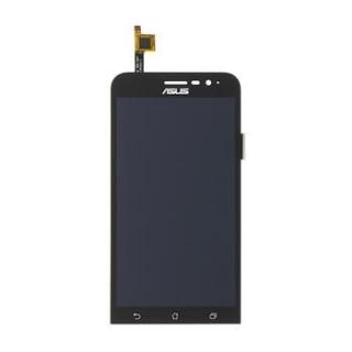 Asus Zenfone Go ZB500KL – výměna LCD displeje vč. dotykového skla