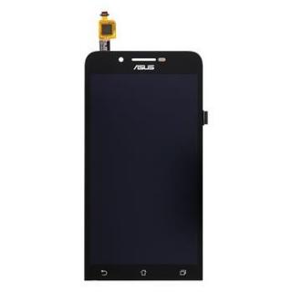 Asus Zenfone GO ZC500TG - Výměna LCD displeje vč. dotykového skla