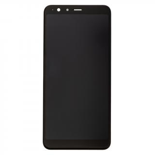 Asus ZenFone Max Plus ZB570TL - výměna LCD displeje vč. dotykového skla