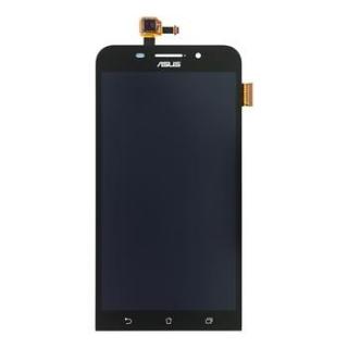 Asus Zenfone Max ZC550KL - Výměna LCD displeje vč. dotykového skla
