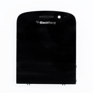 BlackBerry Q10 - Výměna LCD displeje vč. dotykového skla