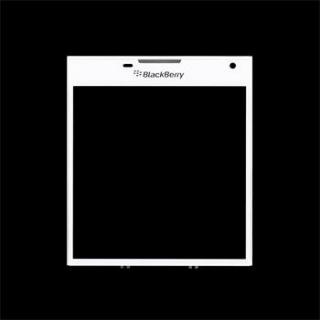 BlackBerry Q30 Passport White - Výměna LCD displeje vč. dotykového skla