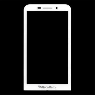 BlackBerry z30 - Výměna LCD displeje vč. dotykového skla
