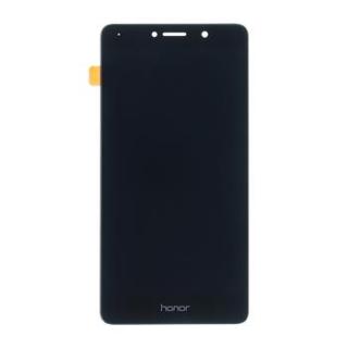 Honor 6X - Výměna LCD displeje vč. dotykového skla (originál)