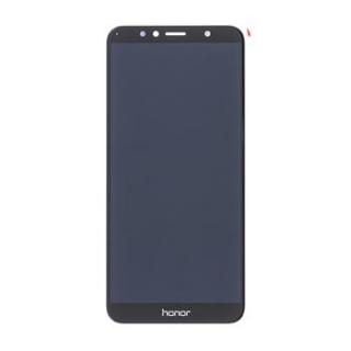Honor 7A - Výměna LCD displeje vč. dotykového skla (originál)