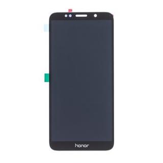 Honor 7S - Výměna LCD displeje vč. dotykového skla (originál)