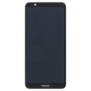 Honor 7X - Výměna LCD displeje vč. dotykového skla (originál)