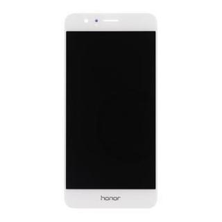 Honor 8 - Výměna LCD displeje vč. dotykového skla