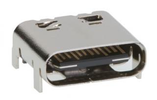 Honor 8 - Výměna nabíjecího konektoru USB type-C