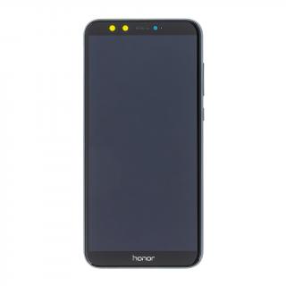 Honor 9 Lite - Výměna LCD displeje vč. dotykového skla (originál)