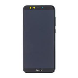 Honor 9 Lite - Výměna LCD displeje vč. dotykového skla