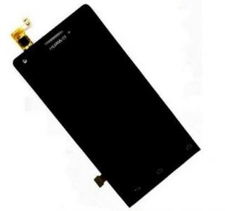 Huawei Ascend G6 - Výměna LCD displeje vč. dotykového skla