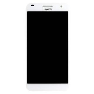 Huawei Ascend G7 - Výměna LCD displeje vč. dotykového skla