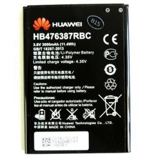 Huawei Ascend G750 - Výměna baterie