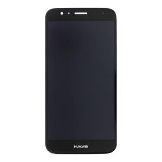 Huawei Ascend G8 - Výměna LCD displeje vč. dotykového skla