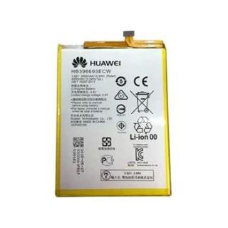 Huawei Ascend Mate 8 - Výměna baterie