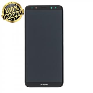 Huawei Mate 10 Lite - Výměna LCD vč. dotykového skla (originál)