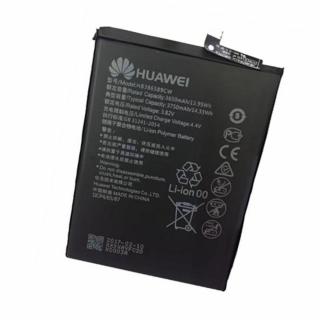 Huawei Mate 10 Lite - výměna originální baterie