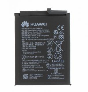 Huawei Mate 10 Pro - výměna originální baterie