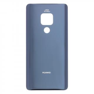 Huawei Mate 20 - výměna zadního krytu (druhovýroba)