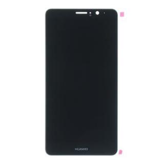 Huawei Mate 9 Pro - výměna LCD displeje vč. dotykového skla