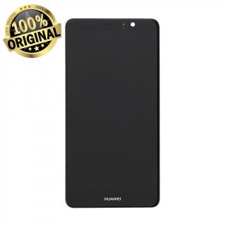 Huawei Mate 9 - Výměna LCD displeje vč. dotykového skla (originál)