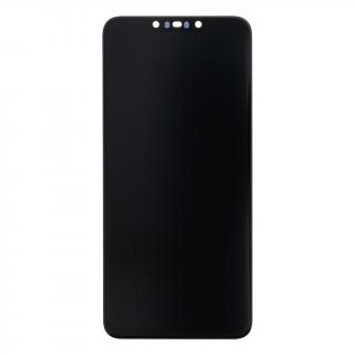 Huawei Nova 3 - Výměna LCD displeje vč. dotykového skla (druhovýroba)