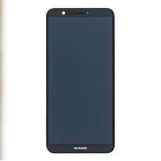 Huawei P Smart 2019 - Výměna LCD vč. dotykového skla (originál)