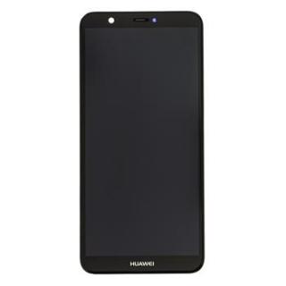 Huawei P Smart - výměna LCD displeje vč. dotykového skla (druhovýroba)