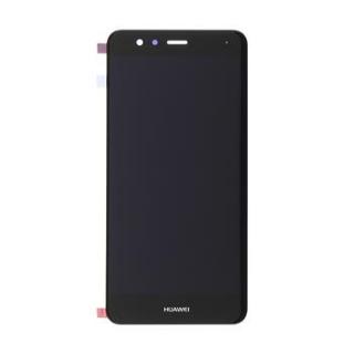 Huawei P10 lite - výměna LCD displeje vč. dotykového skla (druhovýroba)