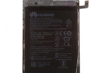 Huawei P10 - výměna originální baterie