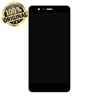 Huawei P20 lite - výměna LCD displeje vč. dotykového skla (originál)