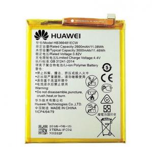 Huawei P20 Lite - výměna originální baterie