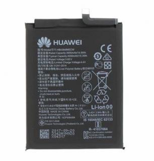 Huawei P20 Pro - výměna originální baterie
