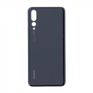 Huawei P20 Pro - Výměna zadního krytu Černá