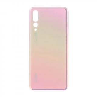 Huawei P20 Pro - Výměna zadního krytu Růžová