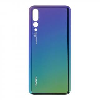 Huawei P20 Pro - Výměna zadního krytu Twilight