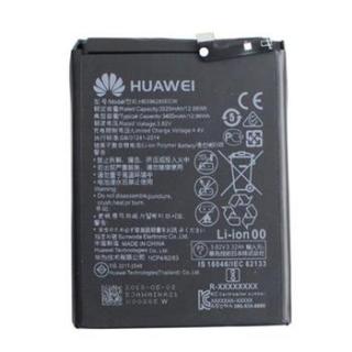 Huawei P20 - výměna originální baterie