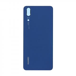 Huawei P20 - Výměna zadního krytu Modrá